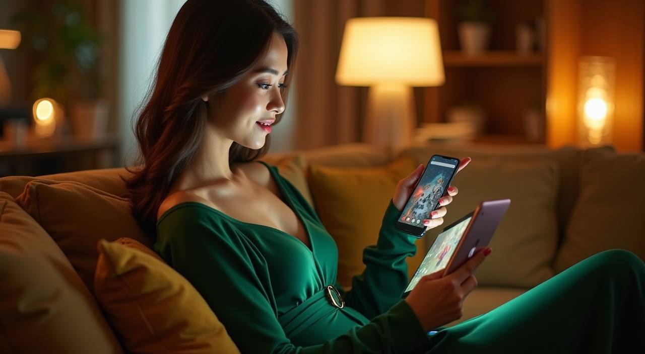 siti 88 mobile gaming